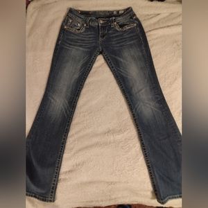 Miss me Jeans (Size 28)